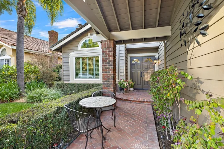 22181 Stillwater, Mission Viejo, California 92692