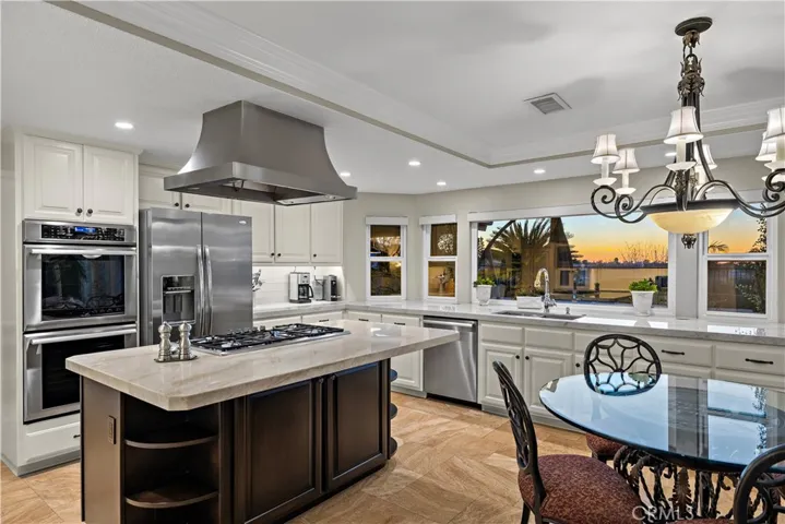 22181 Stillwater, Mission Viejo, California 92692
