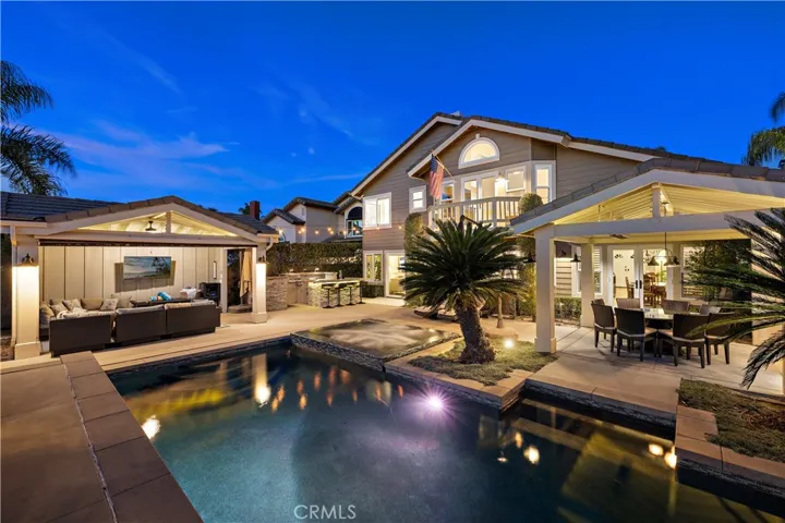 22181 Stillwater, Mission Viejo, California 92692