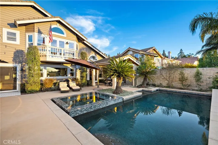 22181 Stillwater, Mission Viejo, California 92692