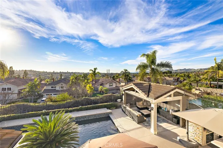 22181 Stillwater, Mission Viejo, California 92692
