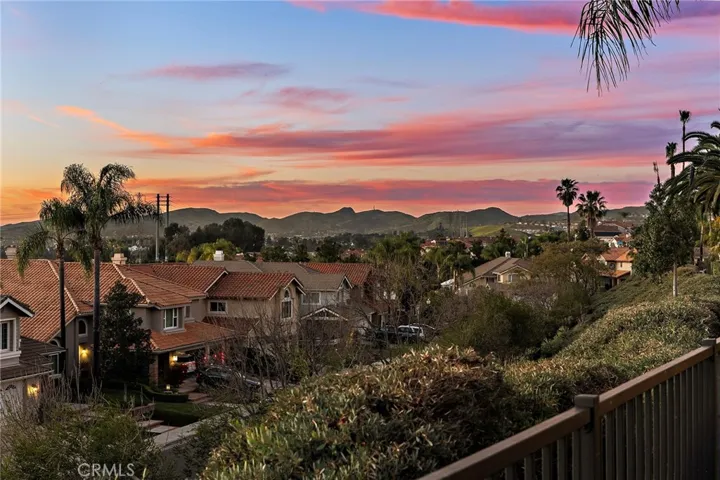 22181 Stillwater, Mission Viejo, California 92692