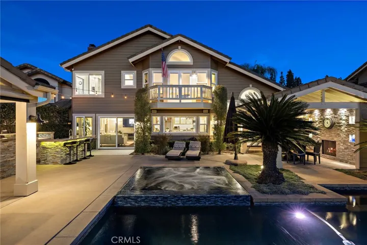 22181 Stillwater, Mission Viejo, California 92692