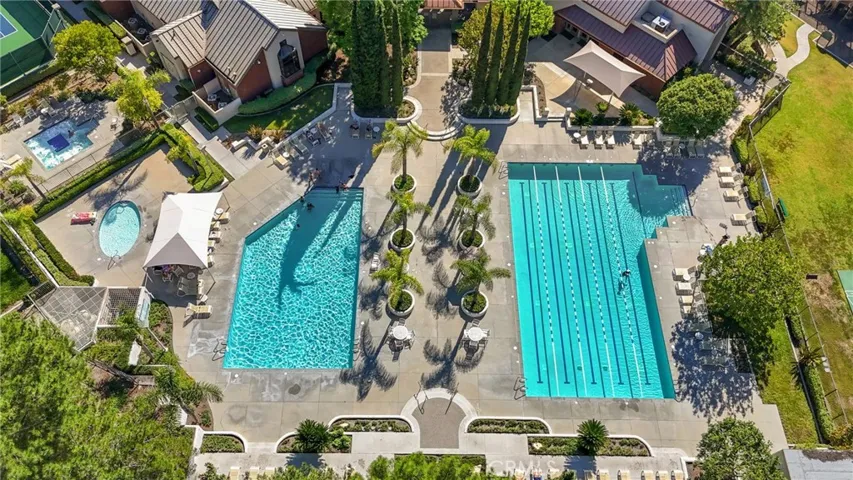22181 Stillwater, Mission Viejo, California 92692