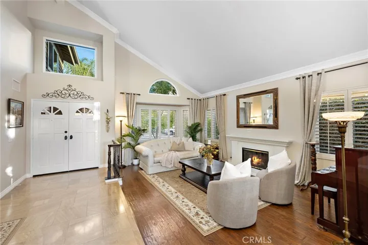22181 Stillwater, Mission Viejo, California 92692
