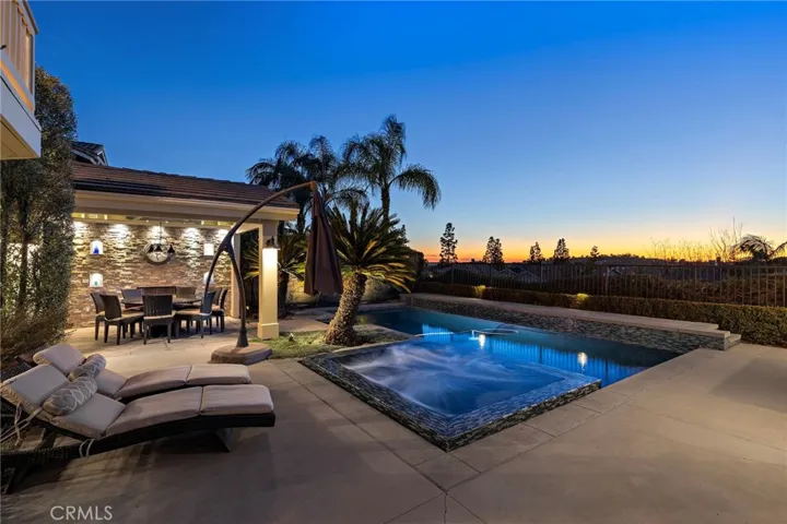 22181 Stillwater, Mission Viejo, California 92692