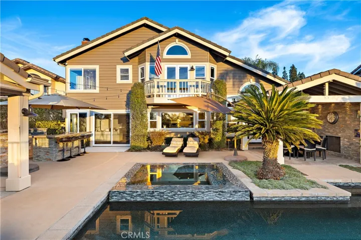 22181 Stillwater, Mission Viejo, California 92692