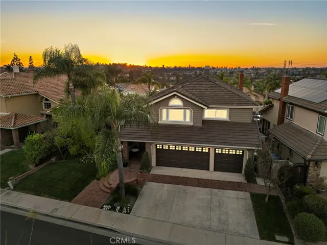 22181 Stillwater, Mission Viejo, California 92692