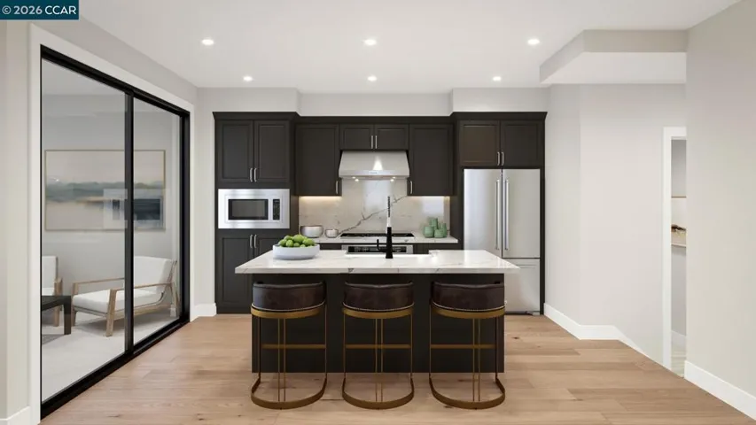 Parkside West