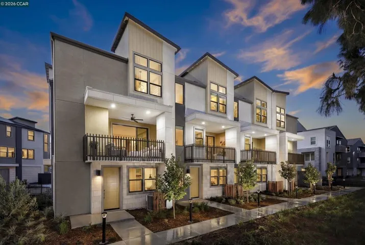 Parkside West