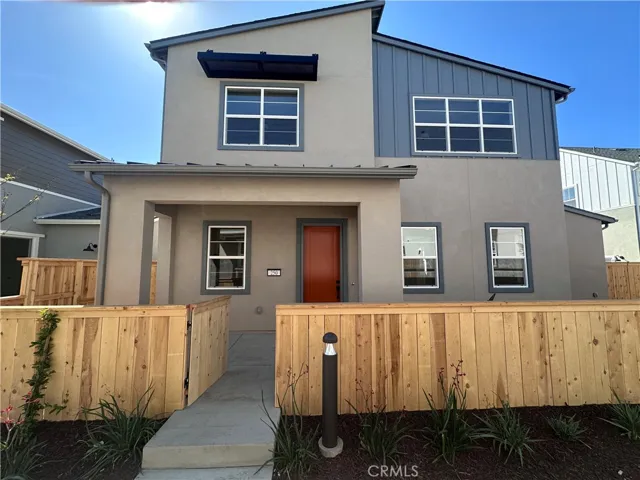 250 Memphis Belle Way, San Luis Obispo, California 93401
