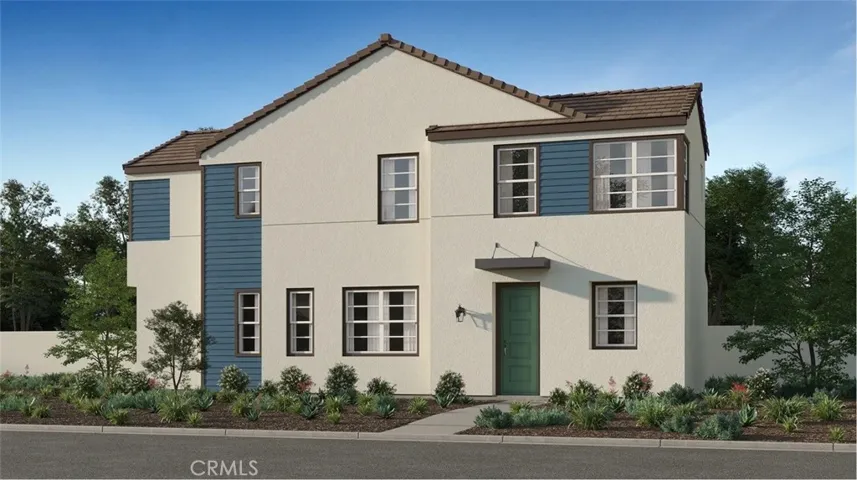 Render Image of Residence 3