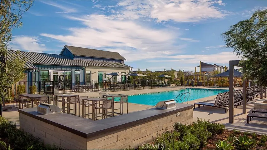 Virtual Image of Nuvo Parkside Amenities
