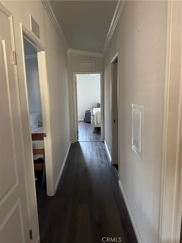 Hall Way