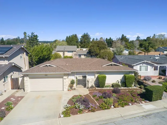 138 Segre Place, Santa Cruz, California 95060