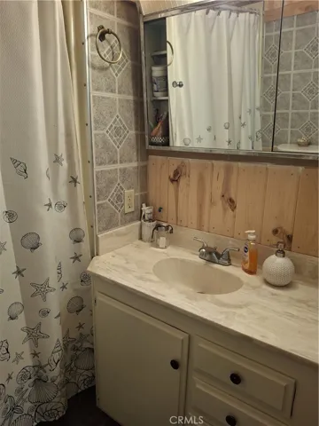 TB Sink