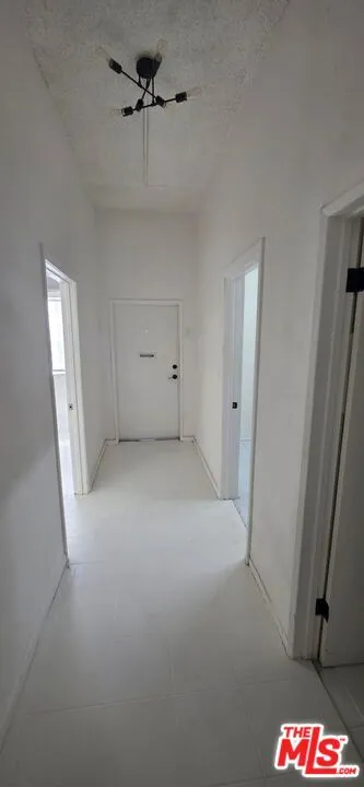 Hallway Hallway