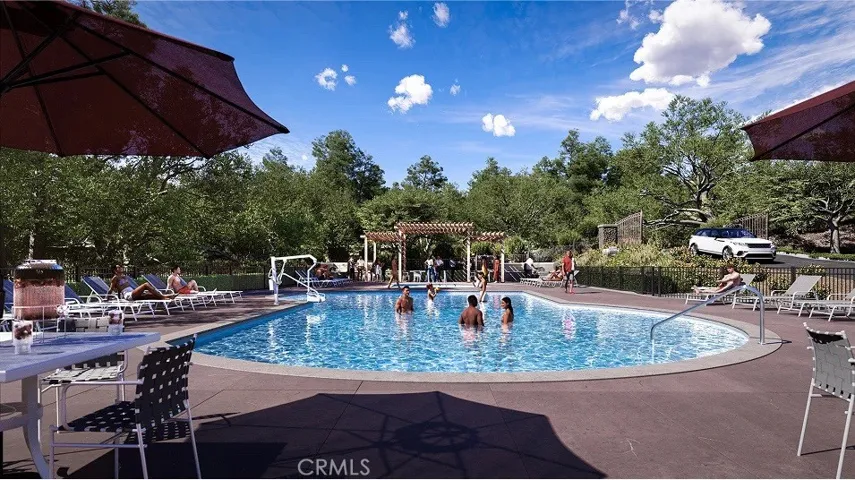 Virtual Image of Sycamore Heights Amenities