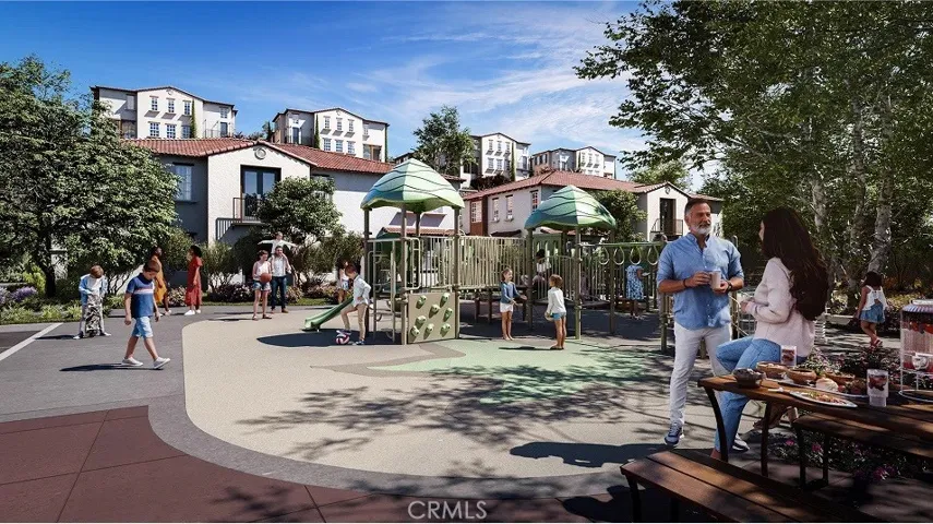 Virtual Image of Sycamore Heights Amenities