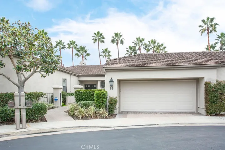 99 Ocean Vista, Newport Beach, California 92660