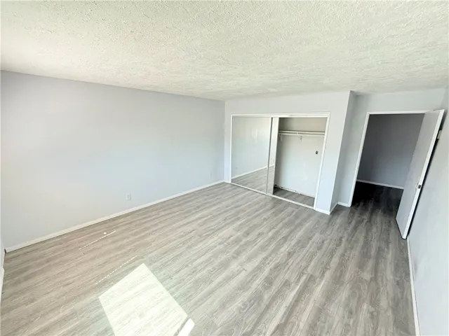 Bedroom #1