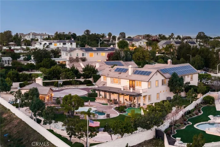 6364 Hidden Brook, Rancho Cucamonga, California 91739