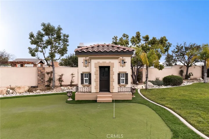 6364 Hidden Brook, Rancho Cucamonga, California 91739