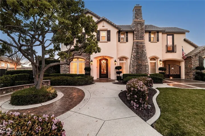 6364 Hidden Brook, Rancho Cucamonga, California 91739