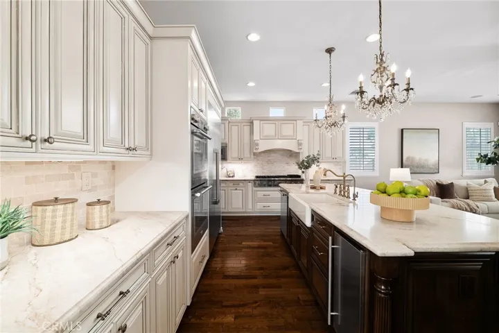 6364 Hidden Brook, Rancho Cucamonga, California 91739