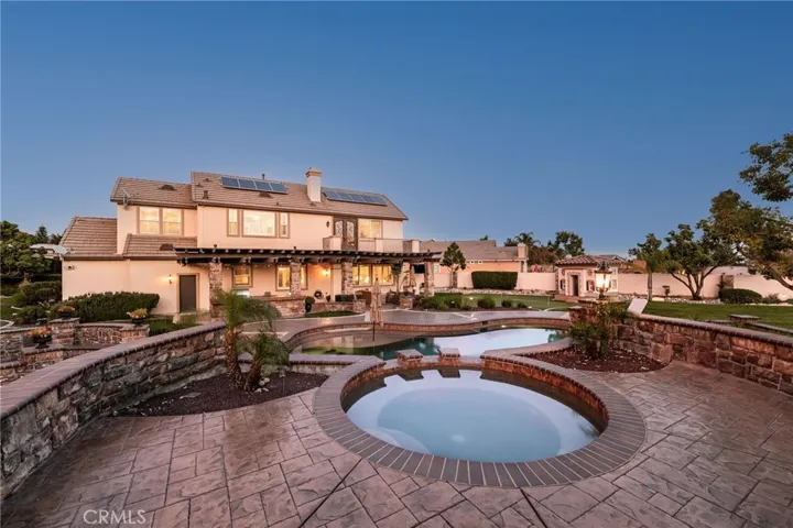 6364 Hidden Brook, Rancho Cucamonga, California 91739