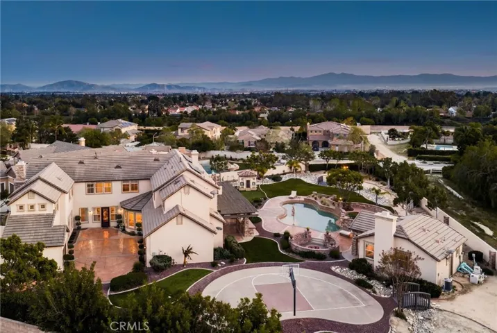 6364 Hidden Brook, Rancho Cucamonga, California 91739
