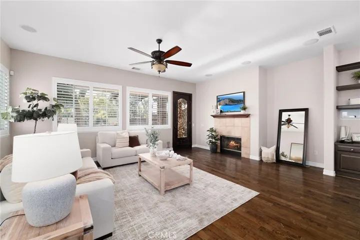 6364 Hidden Brook, Rancho Cucamonga, California 91739