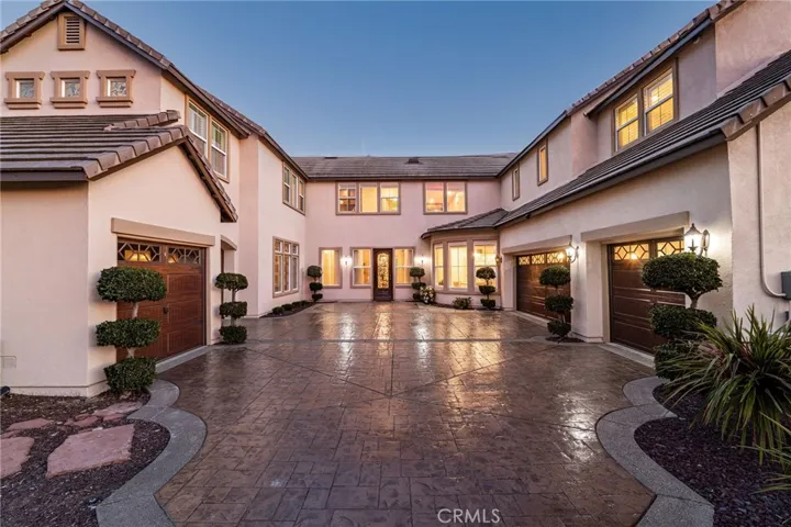 6364 Hidden Brook, Rancho Cucamonga, California 91739