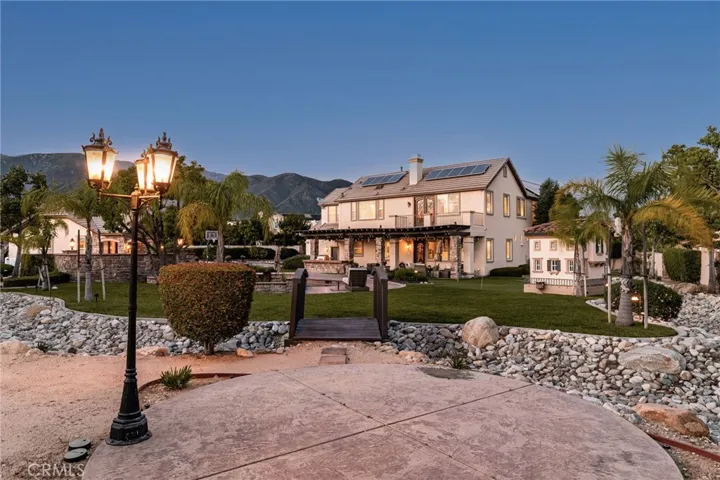 6364 Hidden Brook, Rancho Cucamonga, California 91739