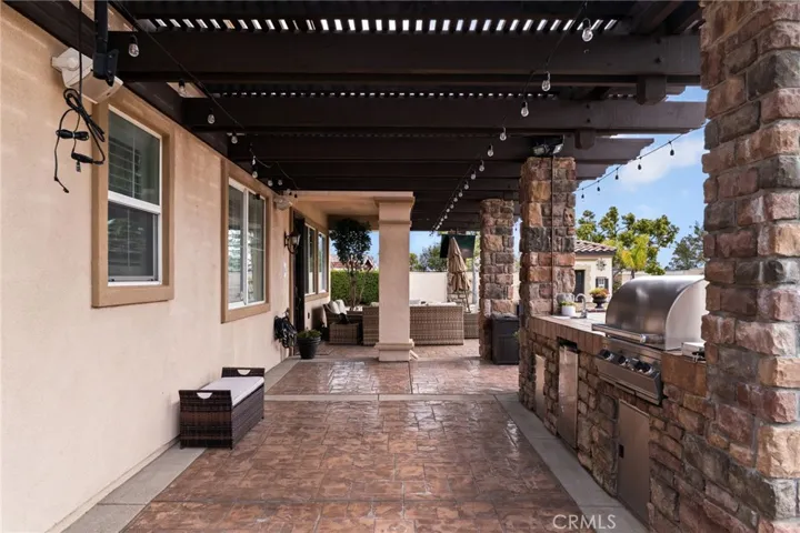 6364 Hidden Brook, Rancho Cucamonga, California 91739
