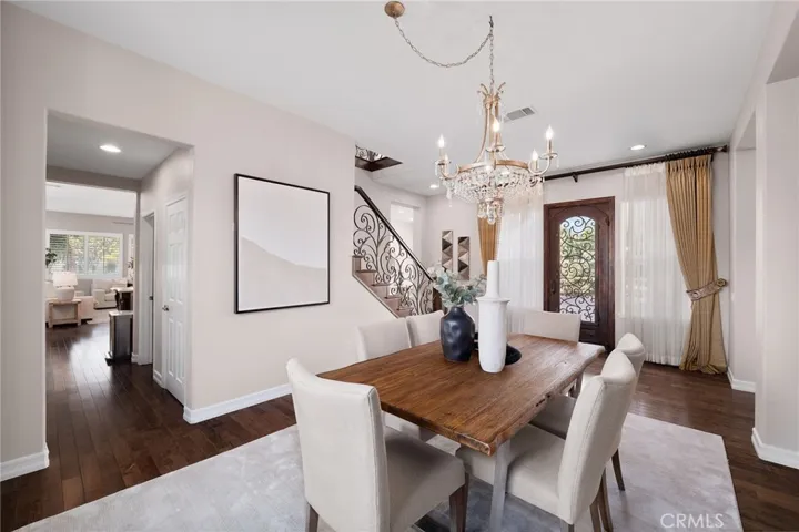 6364 Hidden Brook, Rancho Cucamonga, California 91739