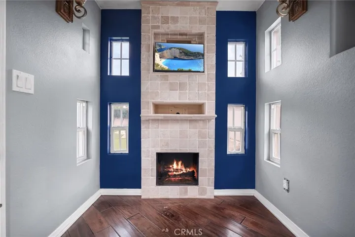 6364 Hidden Brook, Rancho Cucamonga, California 91739