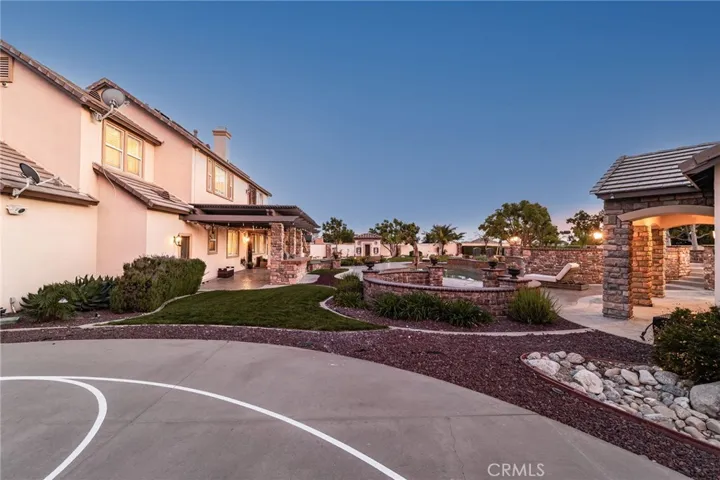 6364 Hidden Brook, Rancho Cucamonga, California 91739
