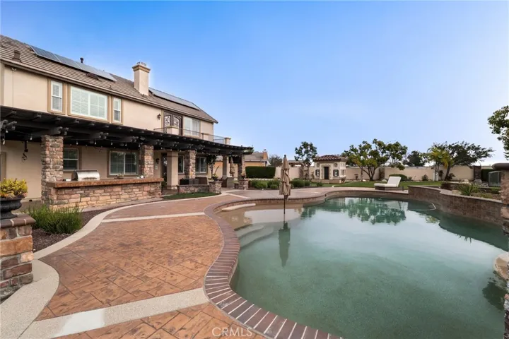 6364 Hidden Brook, Rancho Cucamonga, California 91739