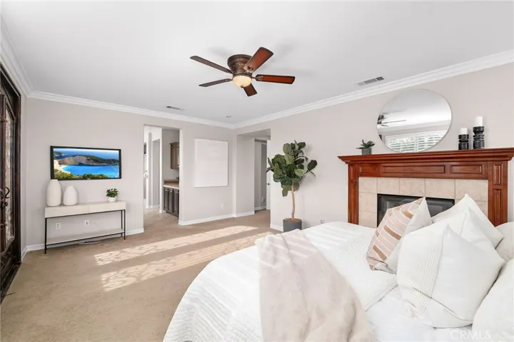6364 Hidden Brook, Rancho Cucamonga, California 91739