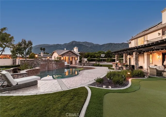 6364 Hidden Brook, Rancho Cucamonga, California 91739