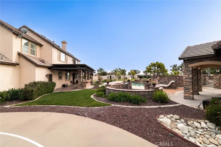 6364 Hidden Brook, Rancho Cucamonga, California 91739
