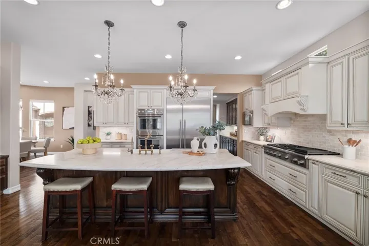 6364 Hidden Brook, Rancho Cucamonga, California 91739