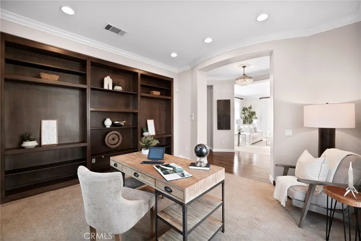 6364 Hidden Brook, Rancho Cucamonga, California 91739