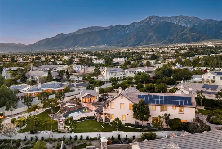 6364 Hidden Brook, Rancho Cucamonga, California 91739