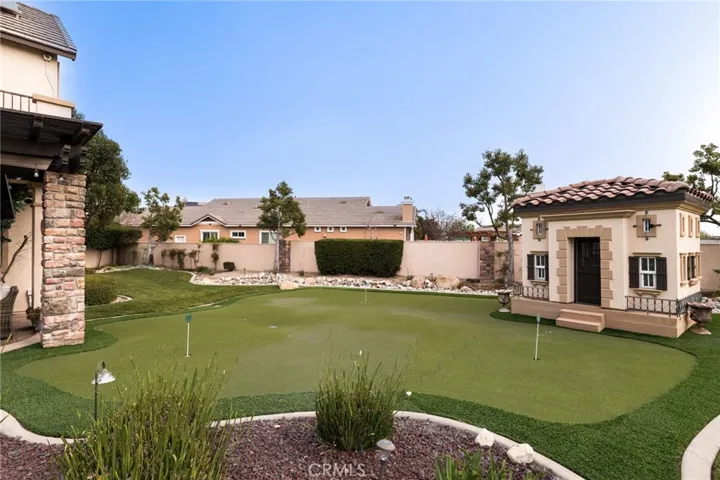 6364 Hidden Brook, Rancho Cucamonga, California 91739
