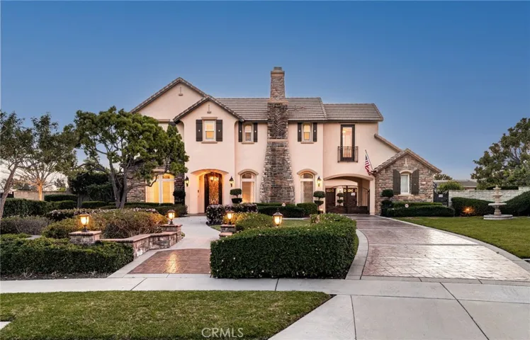 6364 Hidden Brook, Rancho Cucamonga, California 91739