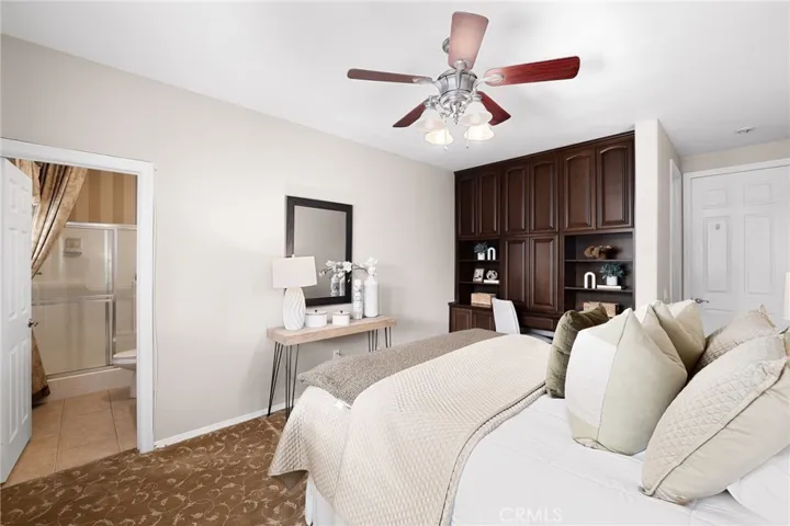 6364 Hidden Brook, Rancho Cucamonga, California 91739