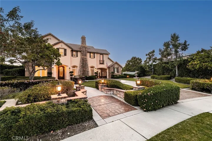 6364 Hidden Brook, Rancho Cucamonga, California 91739