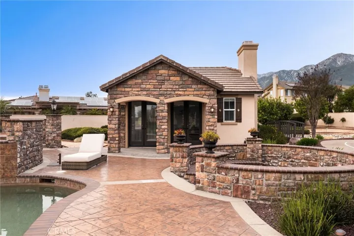 6364 Hidden Brook, Rancho Cucamonga, California 91739